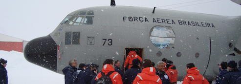 Retorno a Punta Arenas